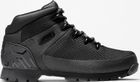 Mens Mid Lace UP Waterproof Boot