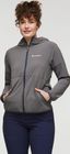 Vuelta Performance Windbreaker Jacket