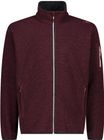 Man Jacket Knitted Jaquard