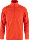Abisko Lite Fleece Half Zip M