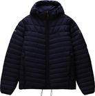 Lapaz Hooded Puffer Jacket