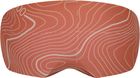 Goggle Cover Topographic