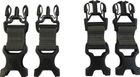 Connector Rack-pack Urban/ Back-roller