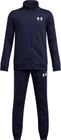 Rival Knit Track Suit