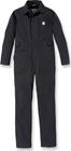 Rugged Flex Relaxed Fit Canvas Coverall