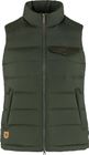 Greenland Down Liner Vest W