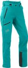 Berghütte XT 10.0 - Softshell Tourenhose m. Hosenträger