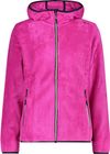 Woman Jacket FIX Hood