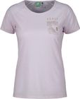 Tee W's Defined DRI SS
