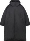 Montevideo Long Jacket FIX Hood