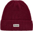 W Fuzzy Beanie