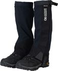 Men's Crocodile Gaiter