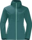 GO Hike Softshell W