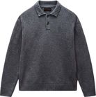 Ordin Polo Jumper