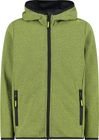 KID Jacket FIX Hood