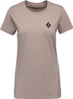 W Eqpmnt FOR Alpinists SS Tee