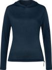 W Relax Light Pocket Hoodie