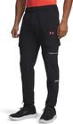 Tech Utility Woven Pant
