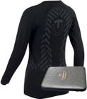 Ultra Warm Baselayer S.E.T Women + Body-pack