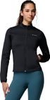 Sloan Crest Spacer Fleece Full Zip