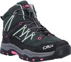 Kids Rigel Mid Trekking Shoes WP