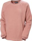 W Escape Teddy Sweater