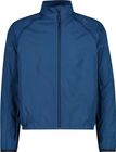 MAN Jacket With Detachable Sleeves