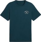 Puma Class Graphic Tee