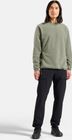 The Essentials Classic Fleece Crewneck Multisport Mid Layer