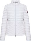 Quilted Jacket, Natural Down Light Weight