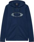 NEW Ellipse Zip Hoodie