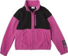 Progressive Full Zip Sherpa