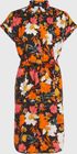 Cali Beach Shirt Dress