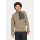 Helge M Half Zip Midlayer