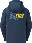 Park Zip Tech Hoodie