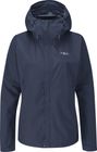 Downpour Eco Jacket Wmns