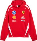 SF Replica Drivers Authentic Hoodie