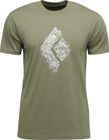 M Engineered Diamond SS Tee