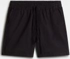 MN Range Relaxed Elastic Short