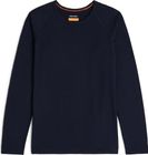 K 200 Oasis Long Sleeve Crewe