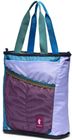 Todo 22L Convertible Tote