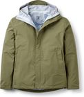 Firewall Jacket