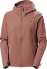 W Blaze Softshell Hood