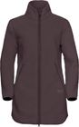 High Curl Coat W