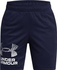 Tech Logo Shorts