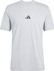 Essentials Three Stripes Single Jersey Tee Men