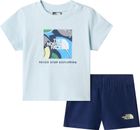 Baby Box NSE Play REG Short SET