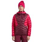 Pinnacle Down Jacket Women