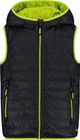 KID Vest FIX Hood