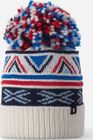 Beanie, Kirjoen